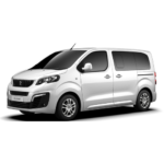 Van para 8