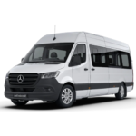 Van para 17